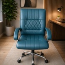 Farera Ergonomic Mid-Back Executive Office Chair