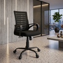 Desire C104 Mesh Mid Back Chair