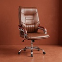 Boss 45 High Back Executive Chair | Ergonomic Office Chair
